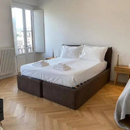 Duomo Giglio Viola * Florencia