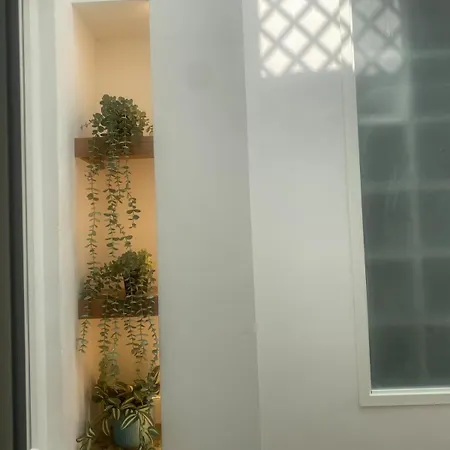 Duomo Giglio Viola Apartamento *