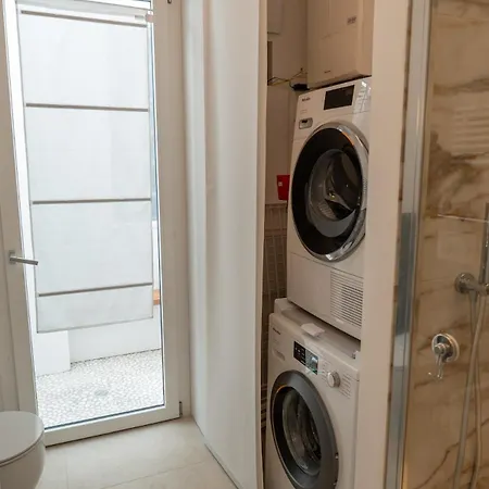 Duomo Giglio Viola Apartamento *