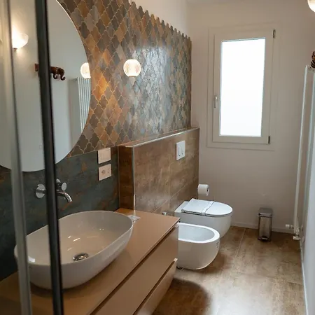 Apartamento Duomo Giglio Viola