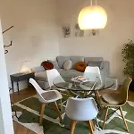 Appartamento Duomo Giglio Viola Firenze