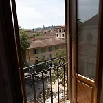 Appartamento Duomo Giglio Viola Firenze