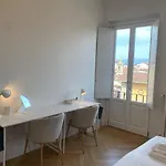 Appartamento Duomo Giglio Viola
