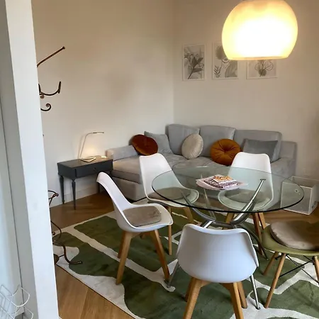Apartament Duomo Giglio Viola *