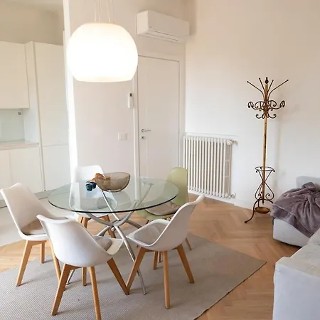 Appartement Duomo Giglio Viola *