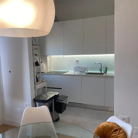 Duomo Giglio Viola Apartament Florencja