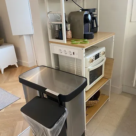 Appartement Duomo Giglio Viola