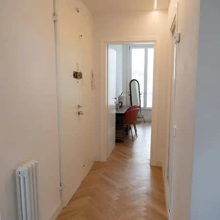 Apartament Duomo Giglio Viola