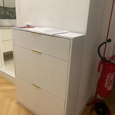 Apartament Duomo Giglio Viola