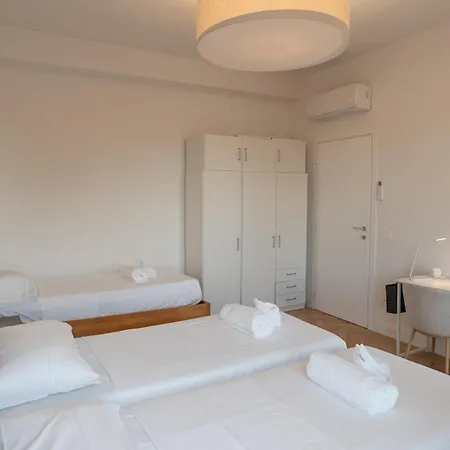 Apartament Duomo Giglio Viola *