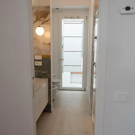 Duomo Giglio Viola Apartament Florencja