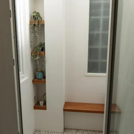 Duomo Giglio Viola Apartament *