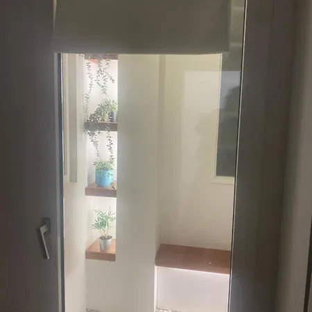 Apartament Duomo Giglio Viola Florencja