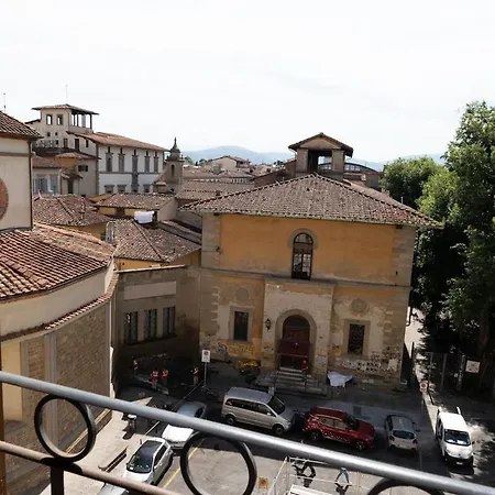 Appartement Duomo Giglio Viola Florence