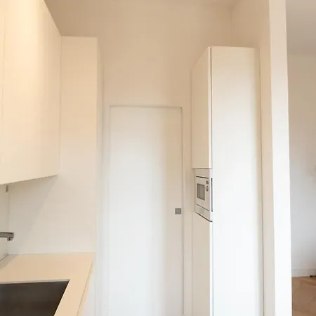 Duomo Giglio Viola Apartament Florencja