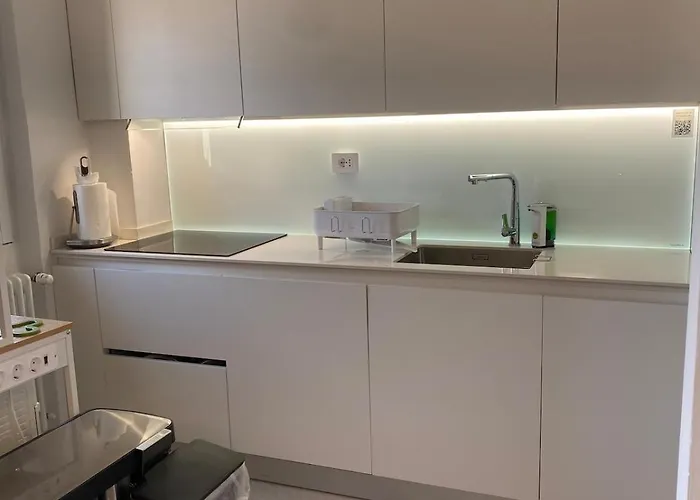 Appartement Duomo Giglio Viola Florence