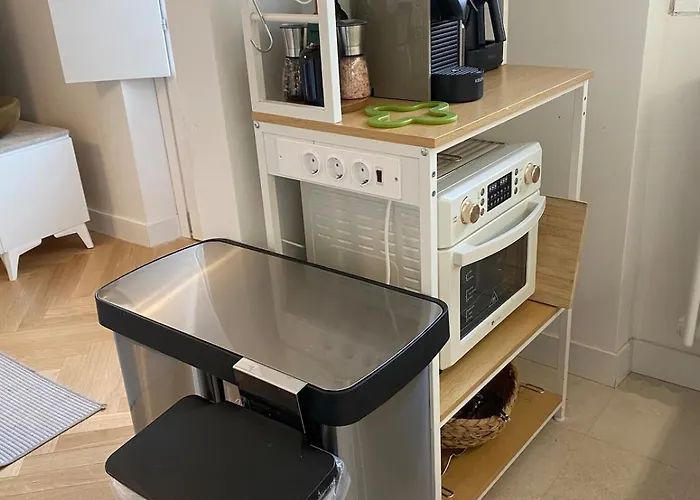 Appartement Duomo Giglio Viola