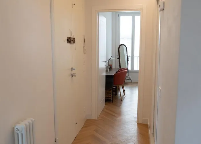 Appartement Duomo Giglio Viola