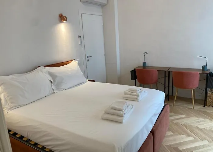 Appartement Duomo Giglio Viola Florence