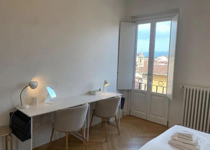 Appartement Duomo Giglio Viola