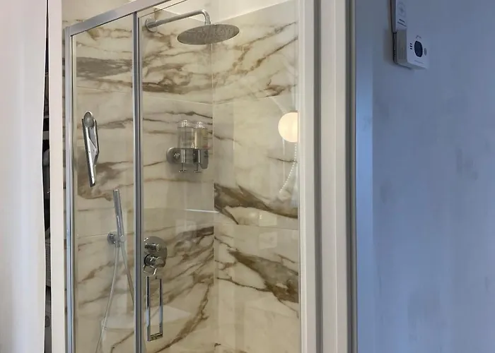 Appartement Duomo Giglio Viola *