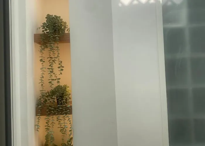 Duomo Giglio Viola Appartement *