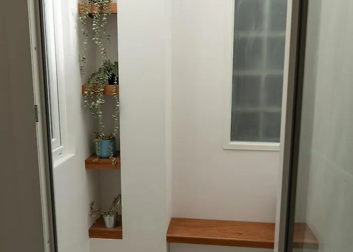 Duomo Giglio Viola Appartement *