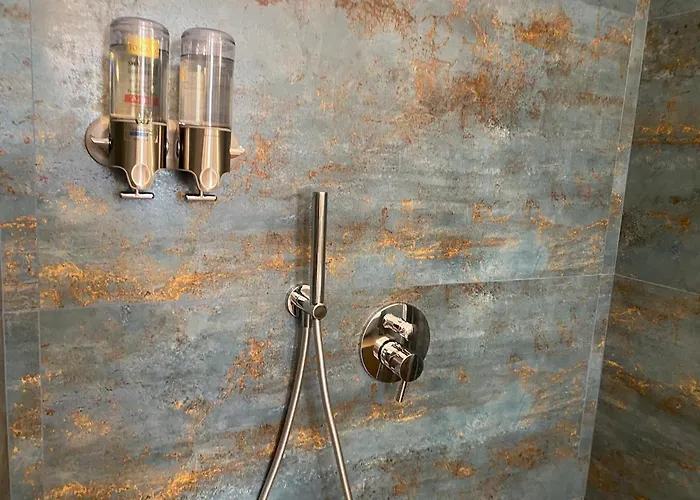 Duomo Giglio Viola Appartement Florence