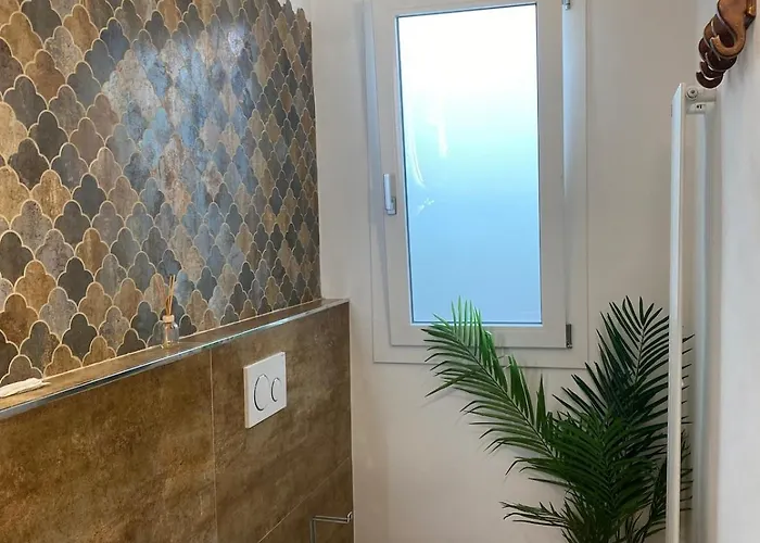 Duomo Giglio Viola * Florence