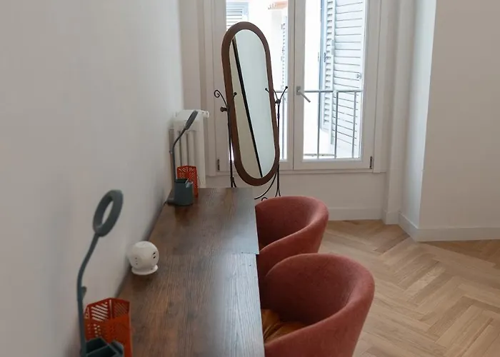 Duomo Giglio Viola Appartement