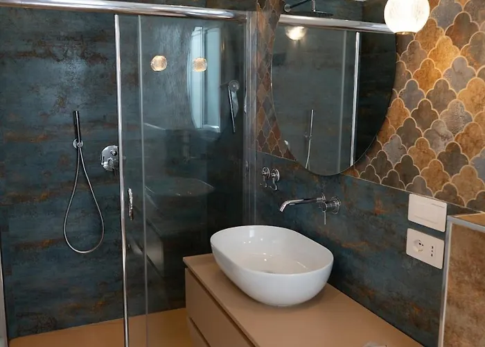 Appartement Duomo Giglio Viola *