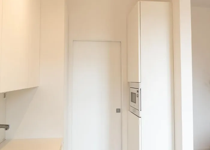 Duomo Giglio Viola Appartement Florence