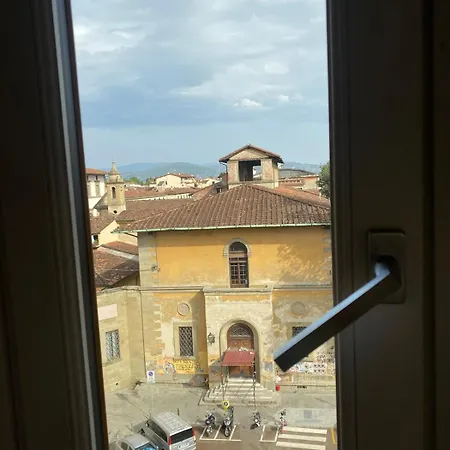 Duomo Giglio Viola * Φλωρεντία