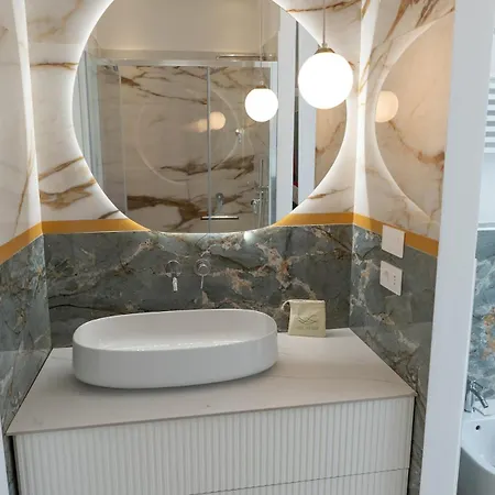 Duomo Giglio Viola *