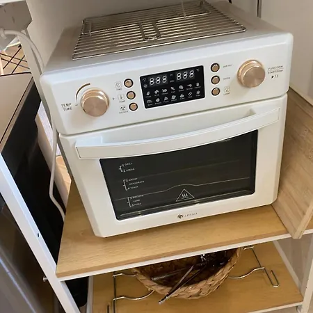 Διαμέρισμα Duomo Giglio Viola