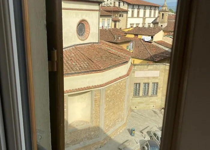 Διαμέρισμα Duomo Giglio Viola